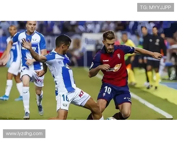 莱加内斯足球俱乐部：西班牙足球的黑马崛起与未来展望